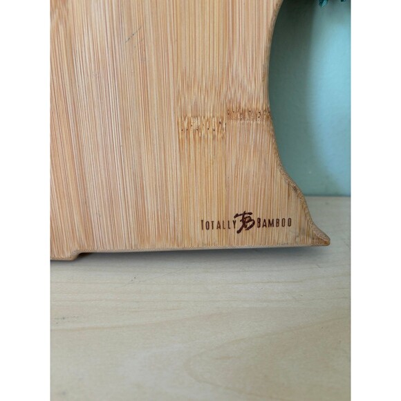 Michigan cutting board - Picture 3 of 5